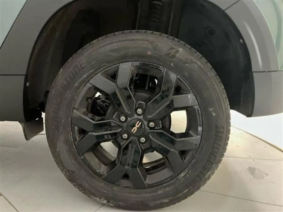 Dacia Duster usata a Como (6)
