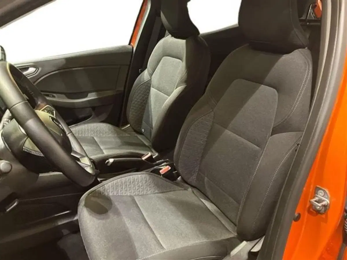 Renault Clio usata a Como (10)