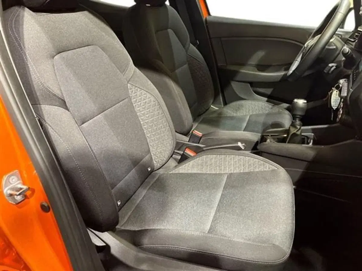 Renault Clio usata a Como (11)