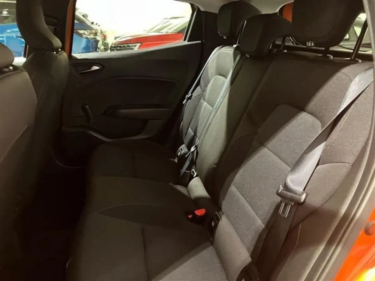 Renault Clio usata a Como (12)