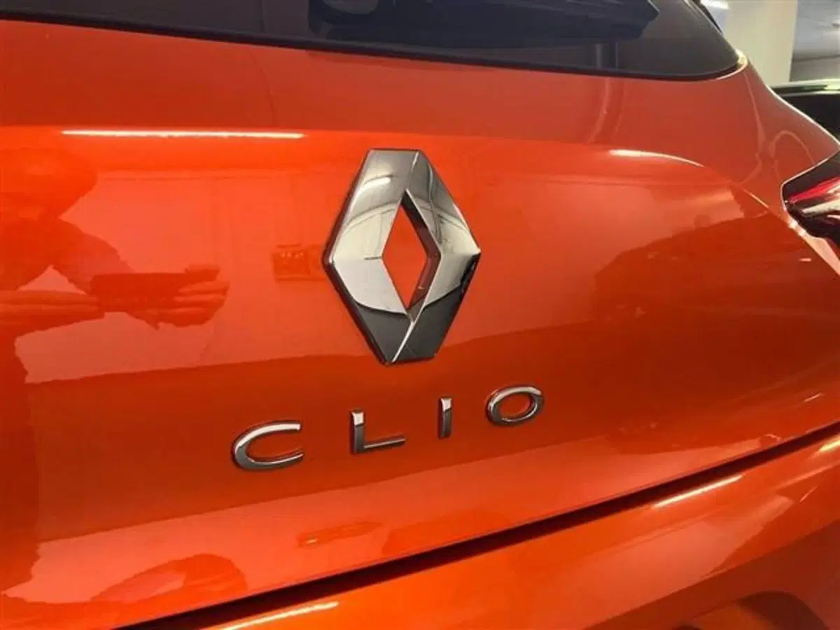 Renault Clio usata a Como (20)