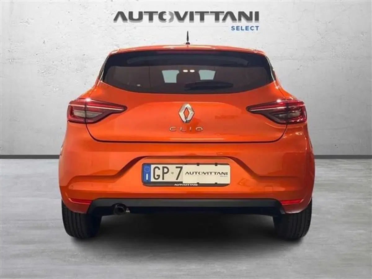 Renault Clio usata a Como (3)