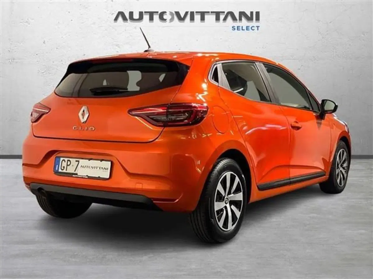 Renault Clio usata a Como (4)