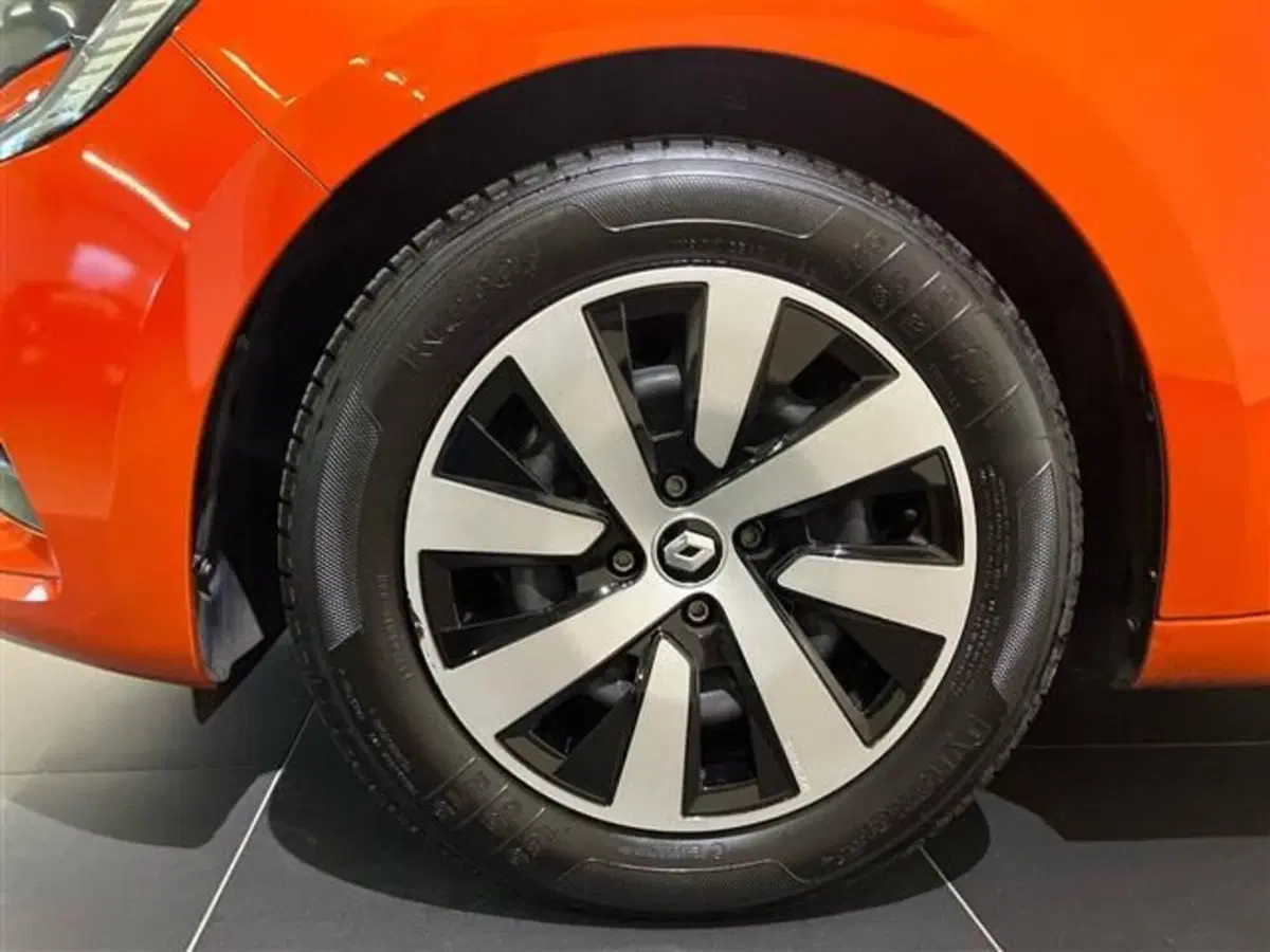 Renault Clio usata a Como (6)