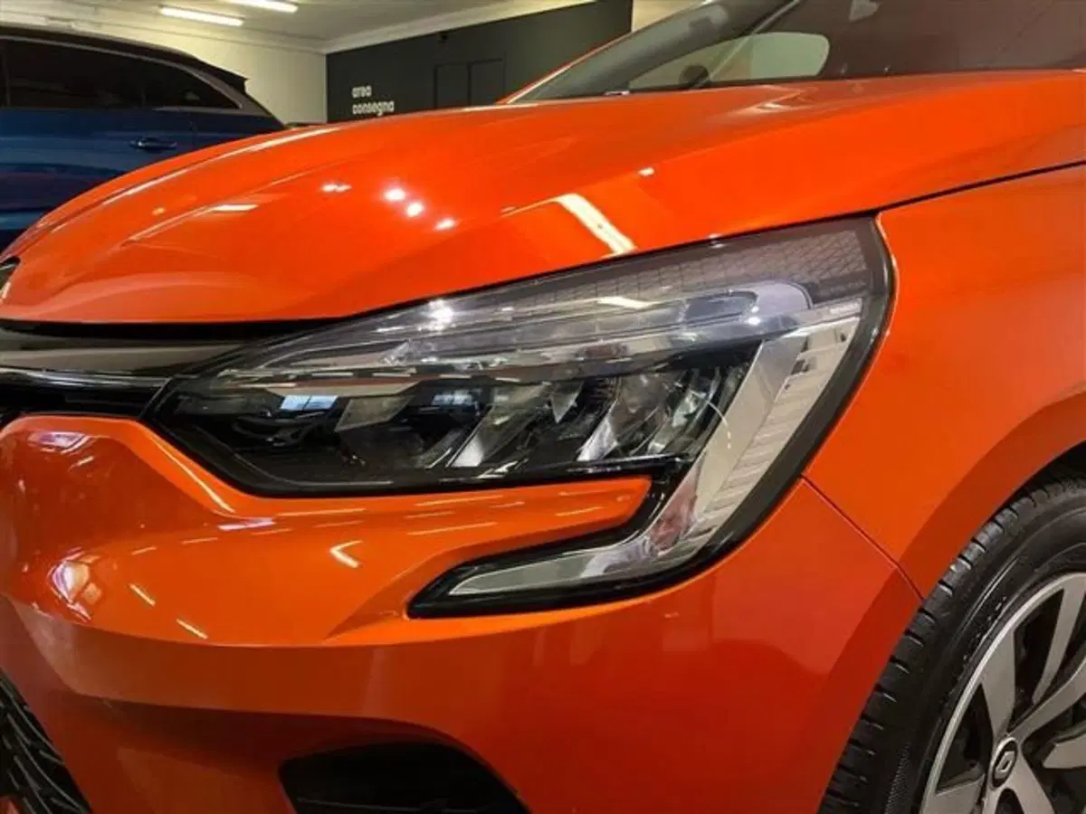 Renault Clio usata a Como (7)