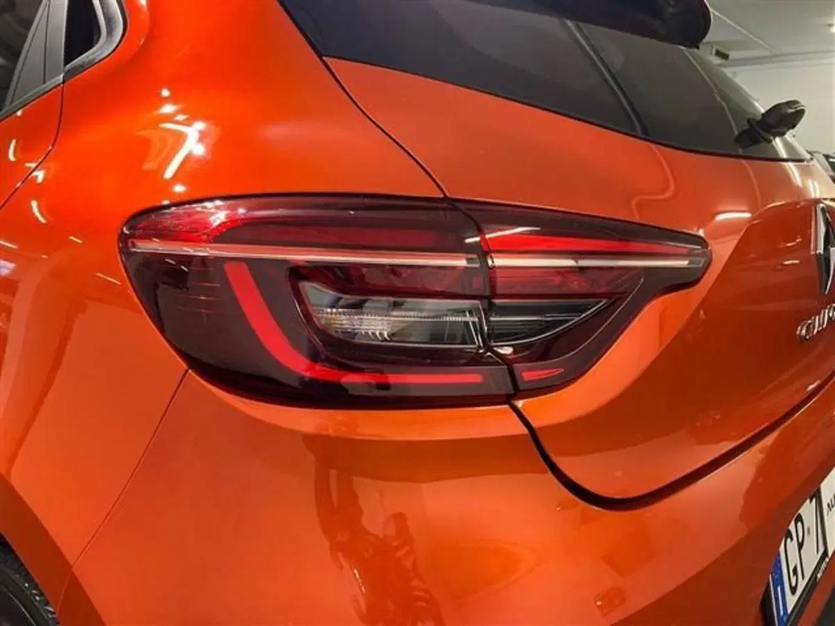 Renault Clio usata a Como (8)