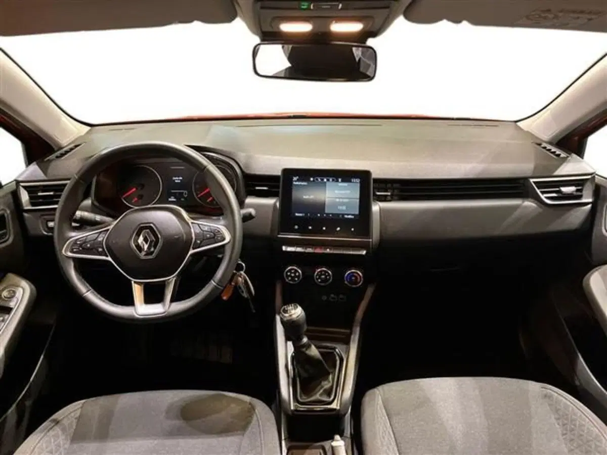 Renault Clio usata a Como (9)