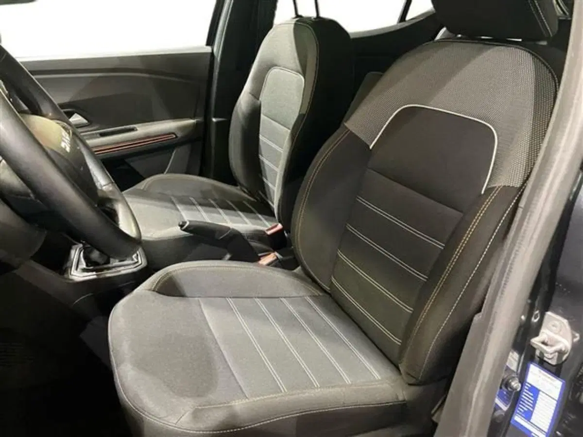 Dacia Sandero usata a Como (10)