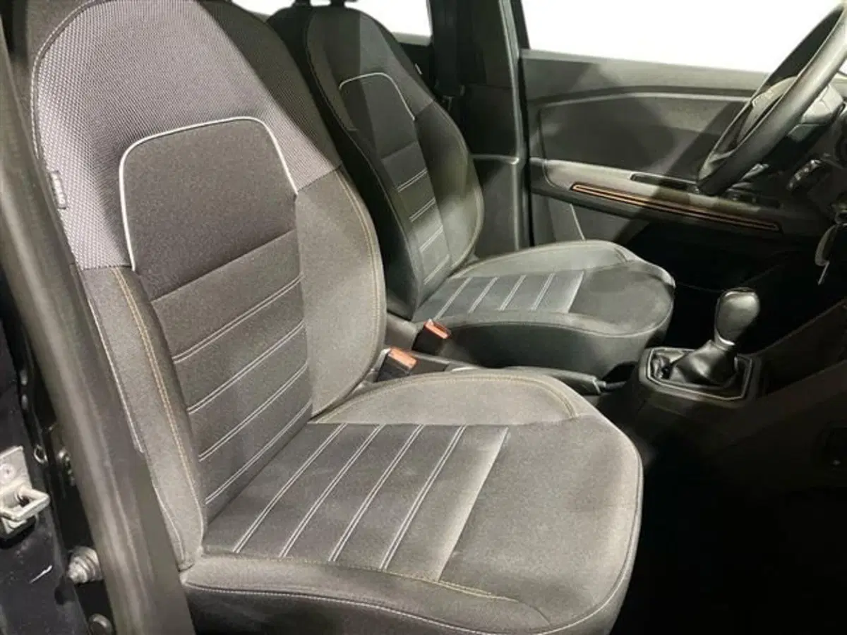Dacia Sandero usata a Como (11)