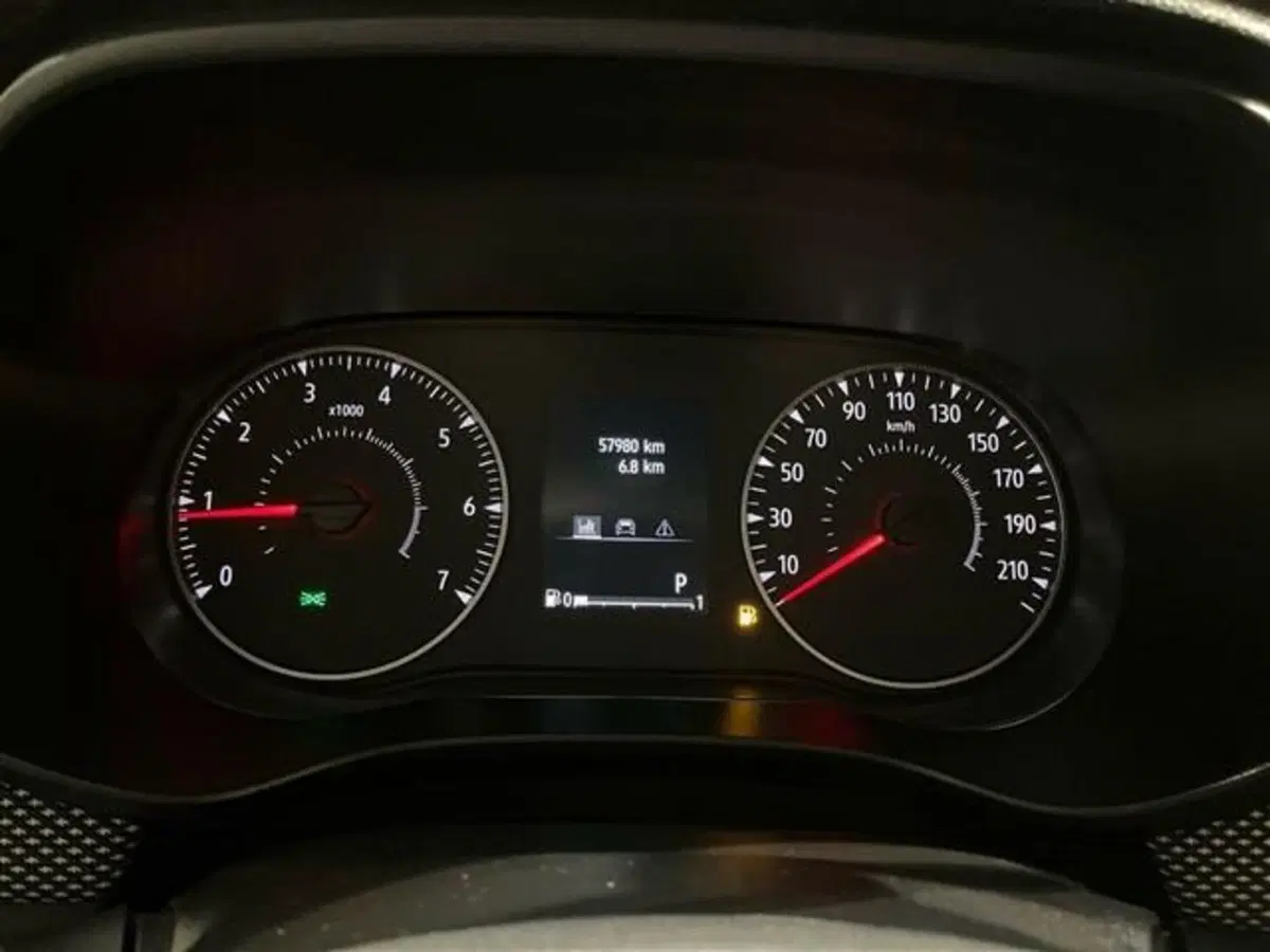 Dacia Sandero usata a Como (13)