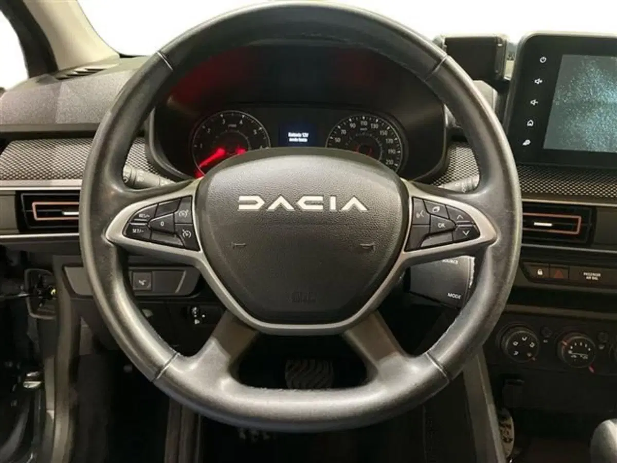Dacia Sandero usata a Como (16)