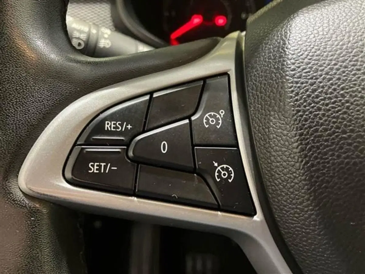 Dacia Sandero usata a Como (17)