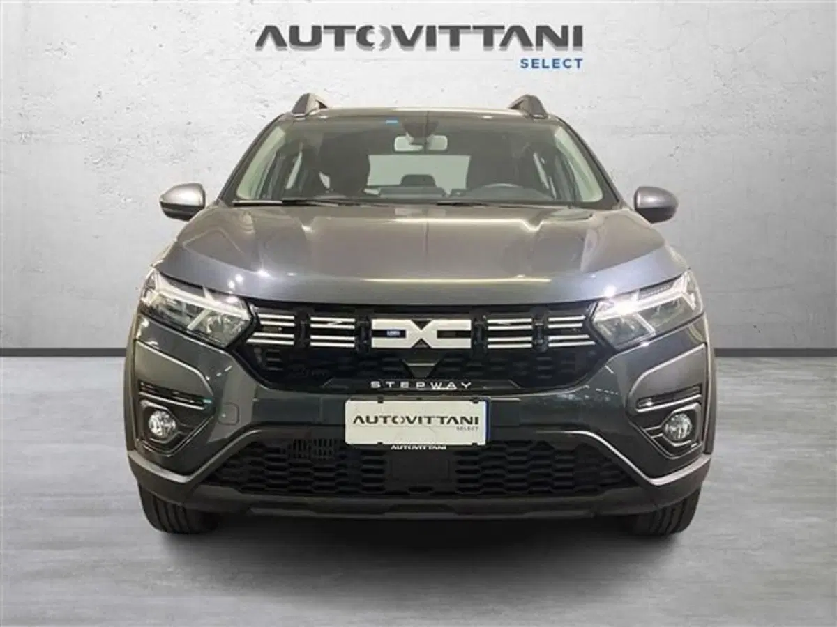 Dacia Sandero usata a Como (2)