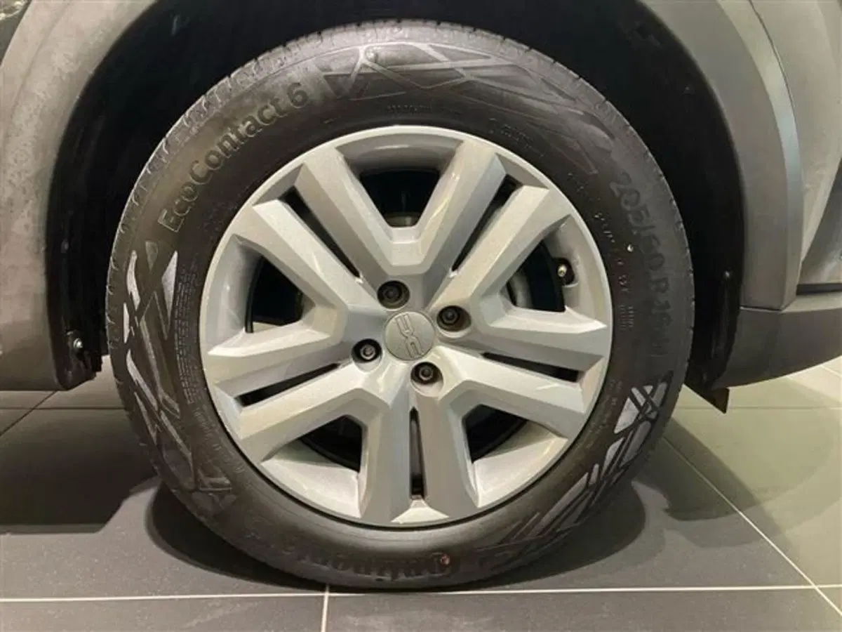 Dacia Sandero usata a Como (6)