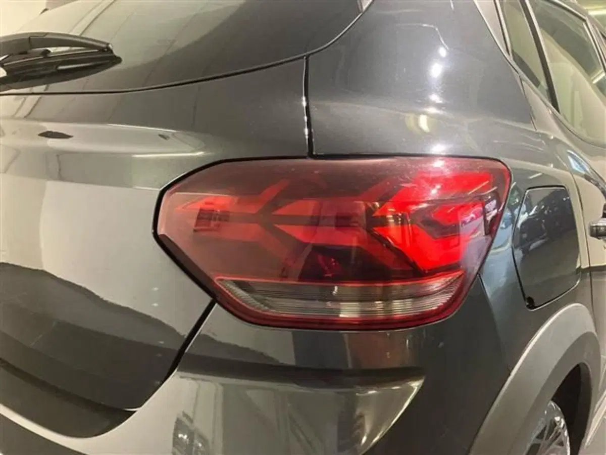 Dacia Sandero usata a Como (8)
