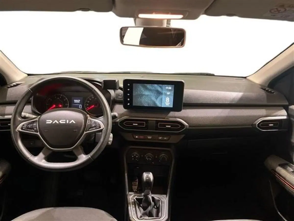 Dacia Sandero usata a Como (9)
