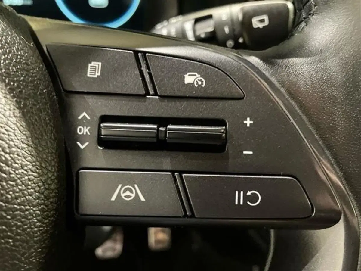Hyundai Bayon usata a Como (18)