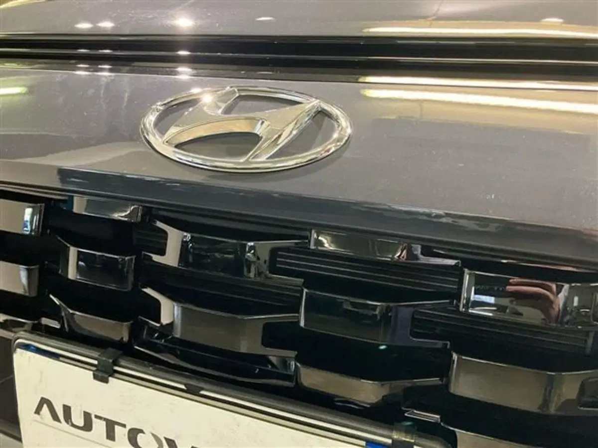 Hyundai Bayon usata a Como (19)