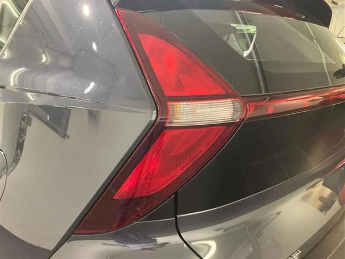 Hyundai Bayon usata a Como (7)
