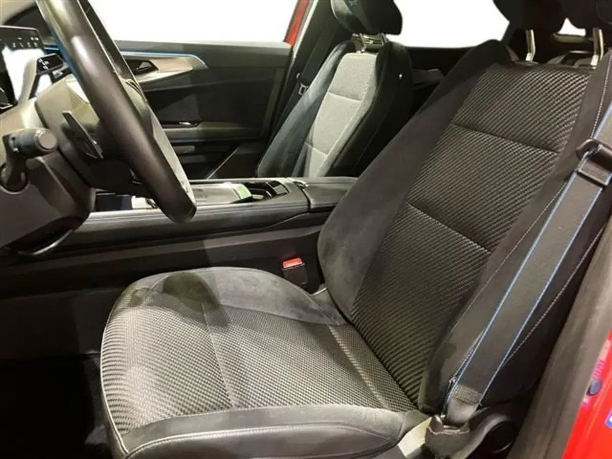 Renault Austral usata a Como (11)