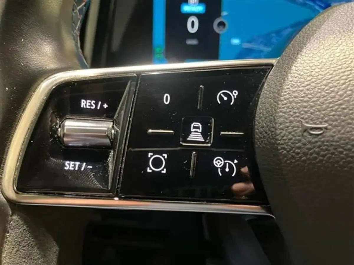Renault Austral usata a Como (16)