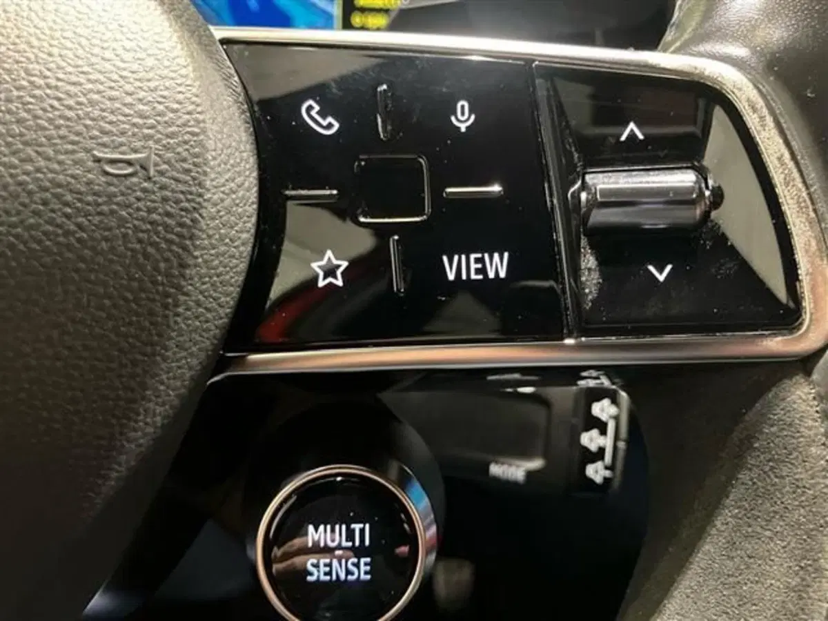 Renault Austral usata a Como (18)