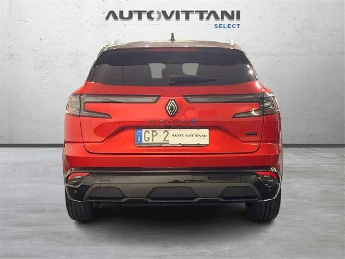 Renault Austral usata a Como (2)