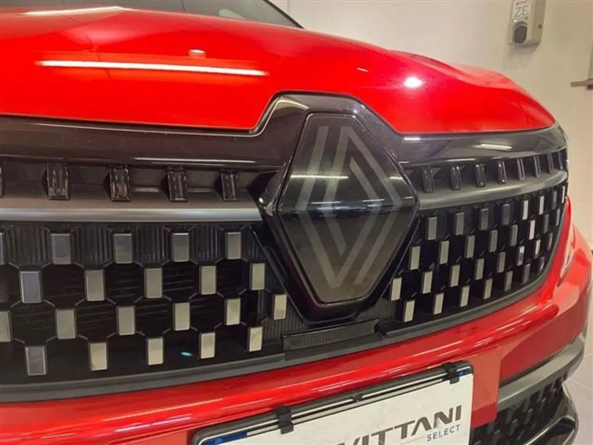 Renault Austral usata a Como (20)