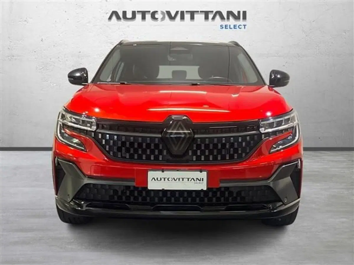 Renault Austral usata a Como (4)