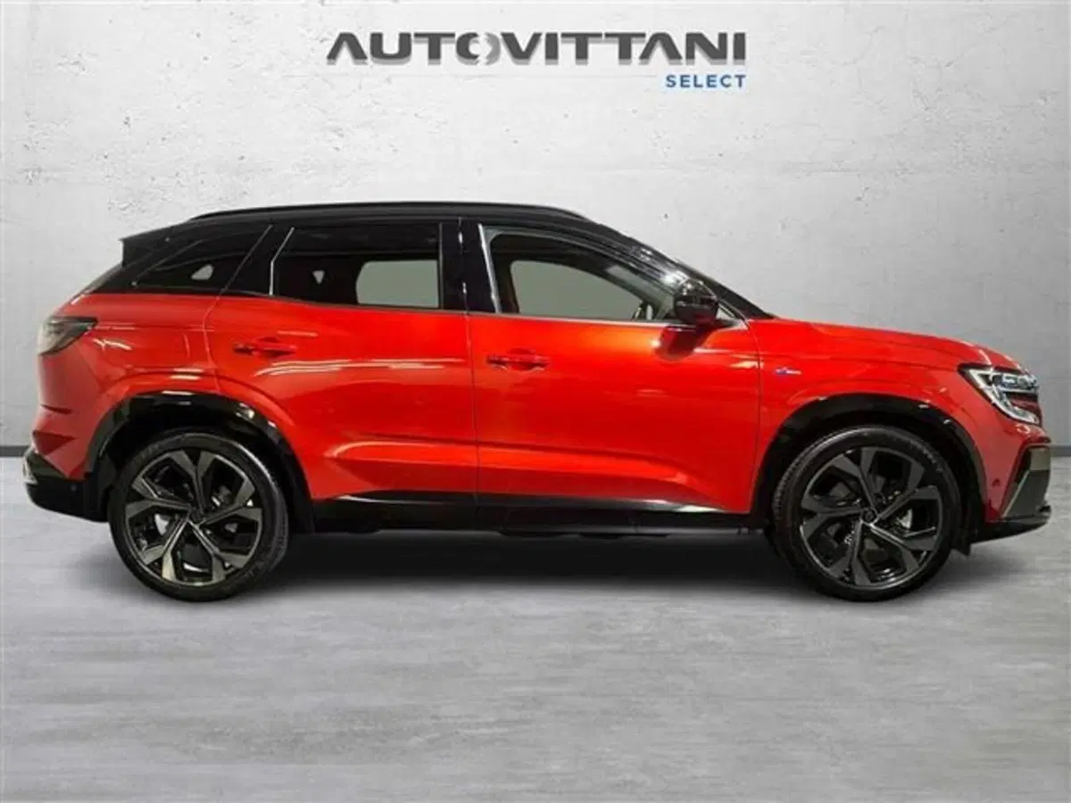 Renault Austral usata a Como (5)