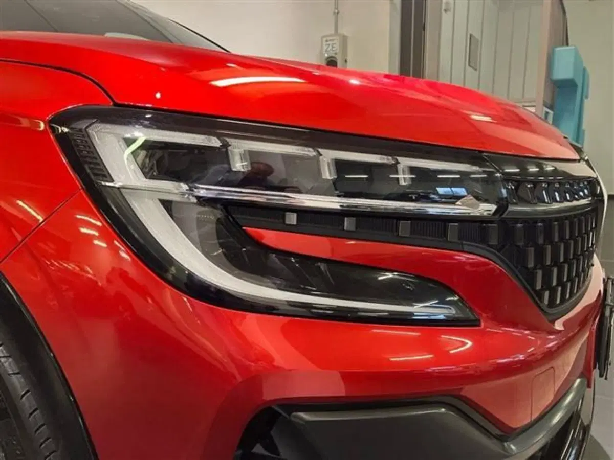 Renault Austral usata a Como (7)