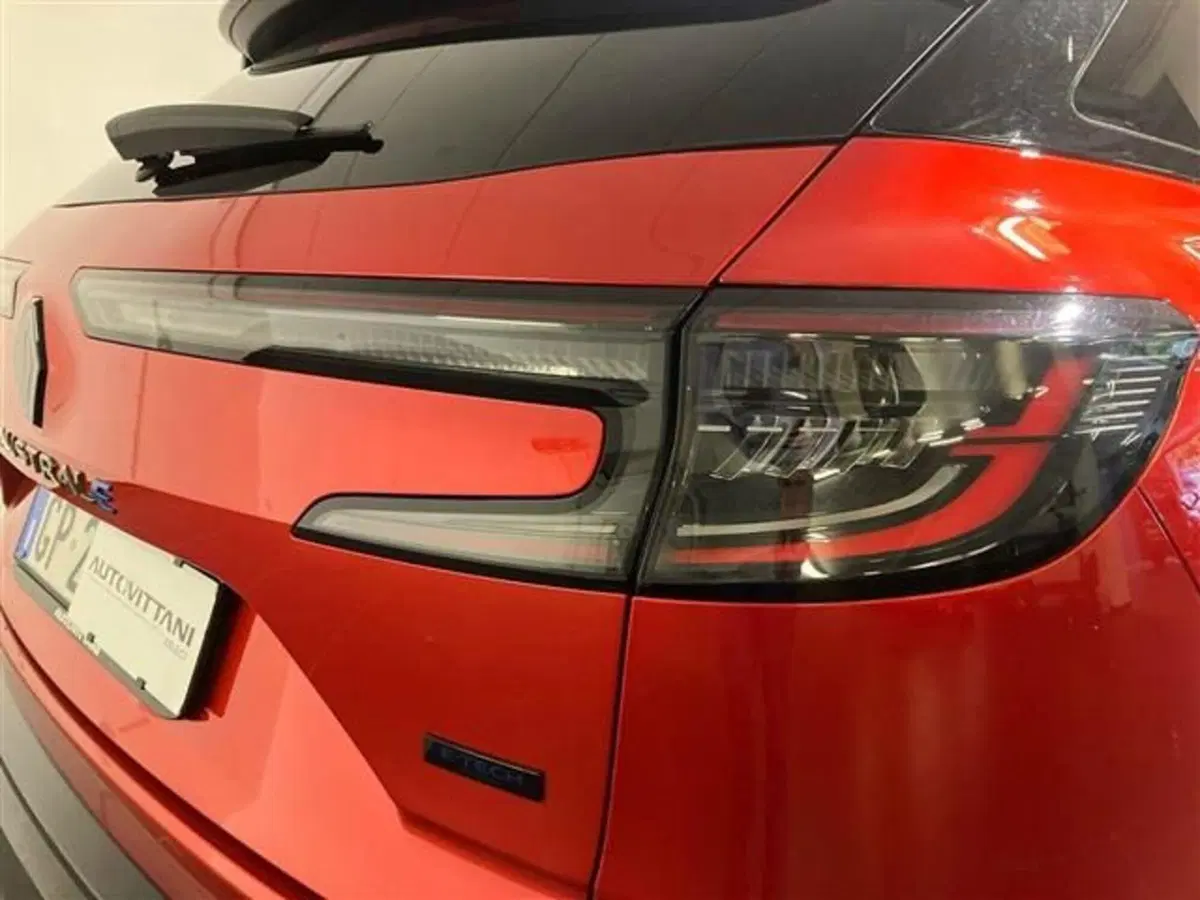 Renault Austral usata a Como (8)