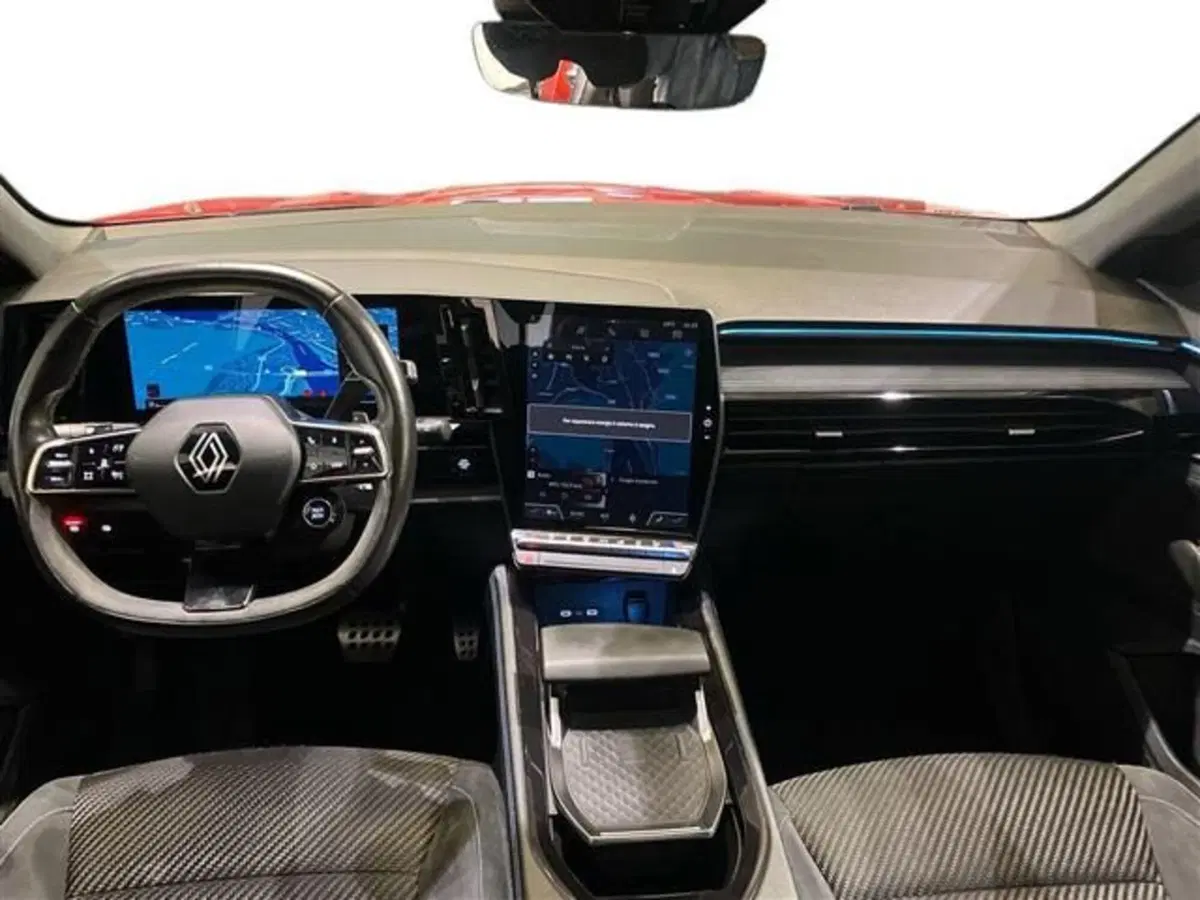 Renault Austral usata a Como (9)