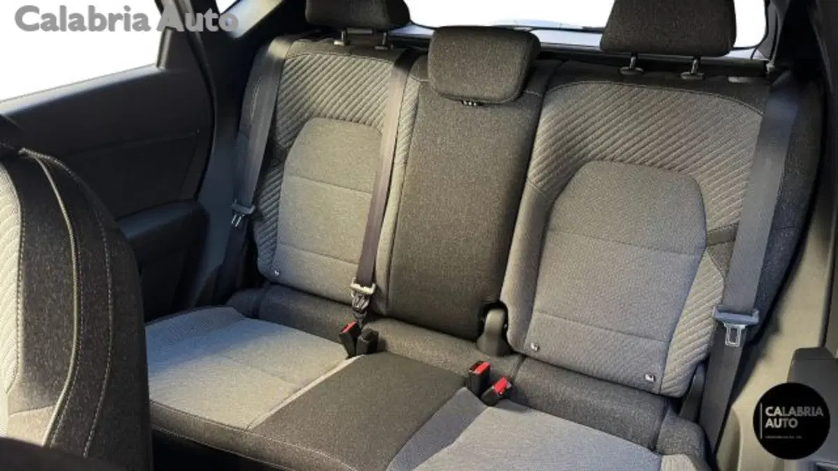Renault Captur nuova a Reggio Calabria (15)