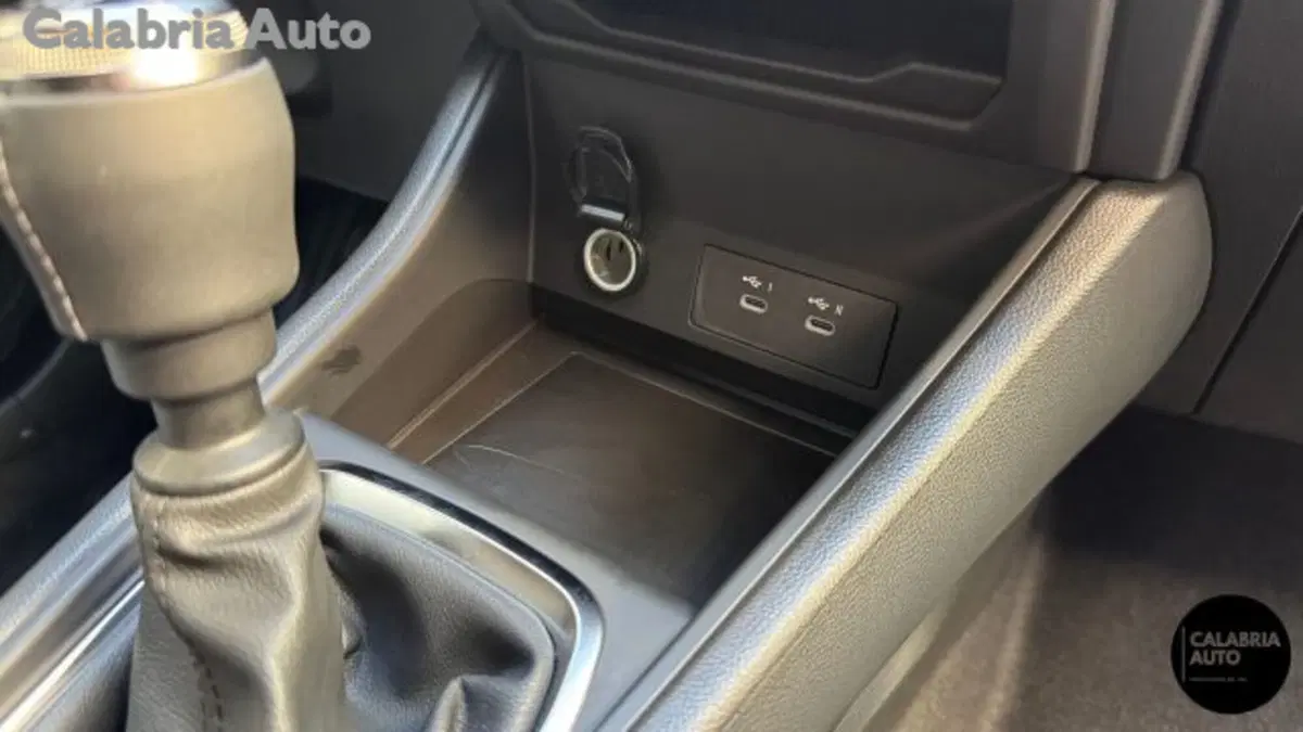 Renault Captur nuova a Reggio Calabria (19)