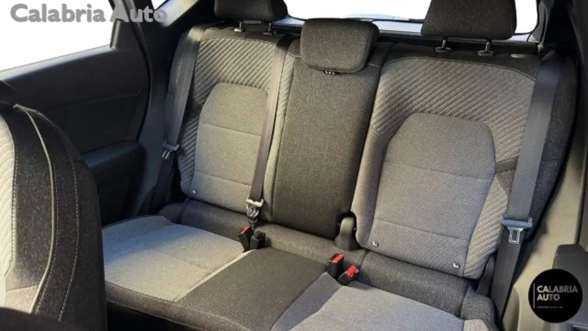 Renault Captur nuova a Reggio Calabria (15)