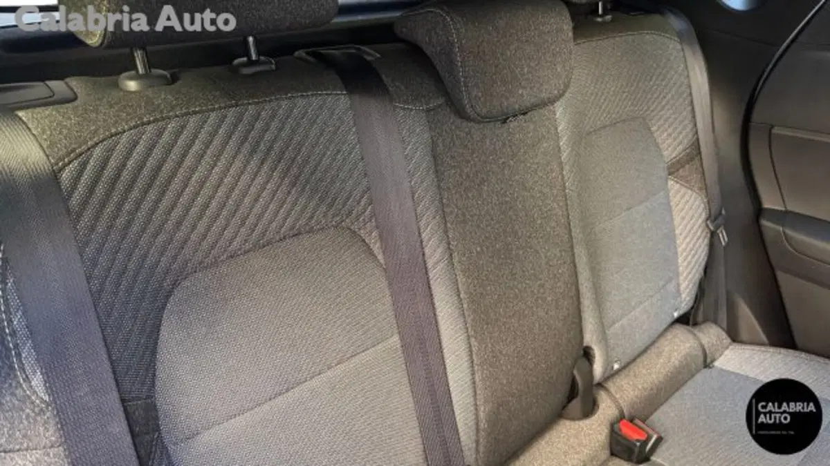 Renault Captur nuova a Reggio Calabria (16)