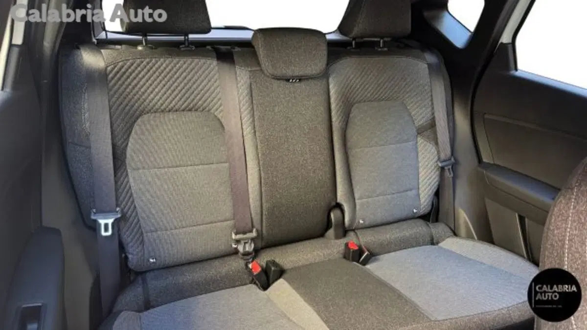 Renault Captur nuova a Reggio Calabria (14)