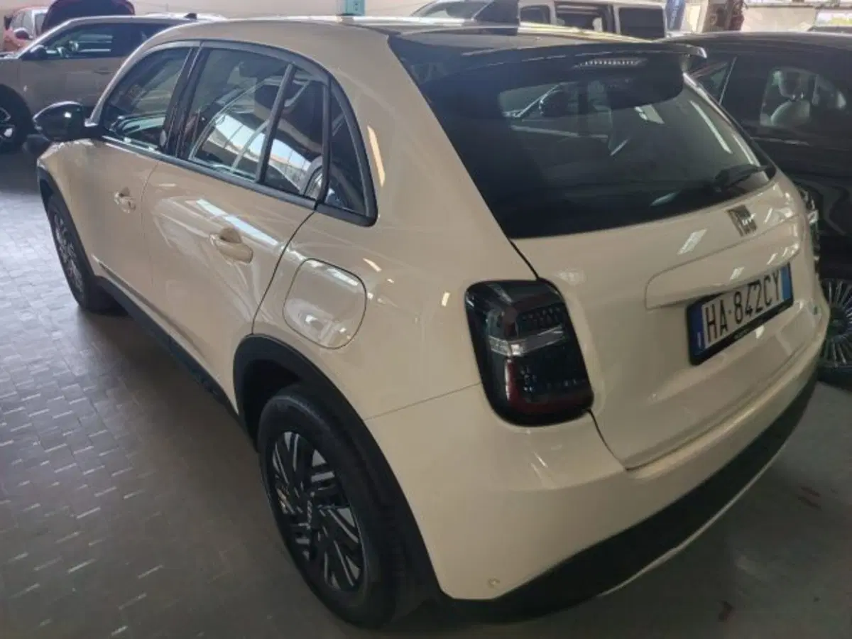 Fiat 600e usata a Forlì-Cesena (10)