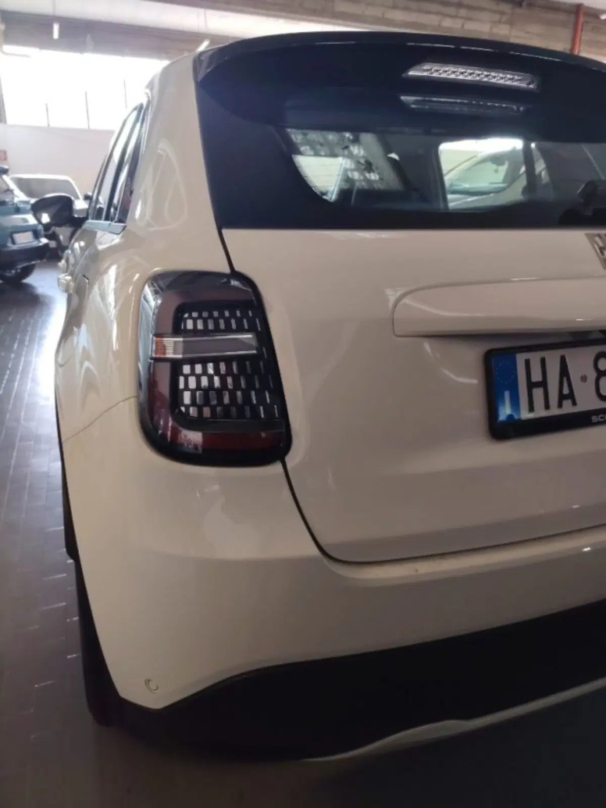 Fiat 600e usata a Forlì-Cesena (13)
