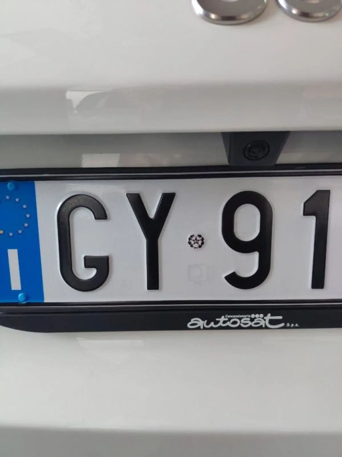 Jeep Avenger usata a Forlì-Cesena (11)