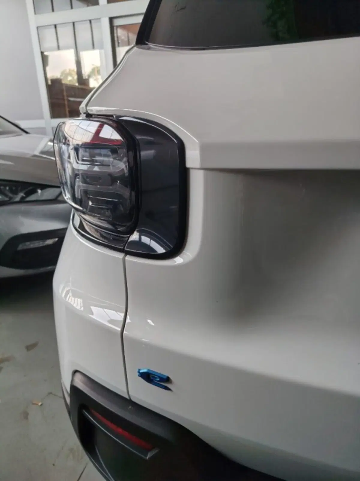 Jeep Avenger usata a Forlì-Cesena (12)