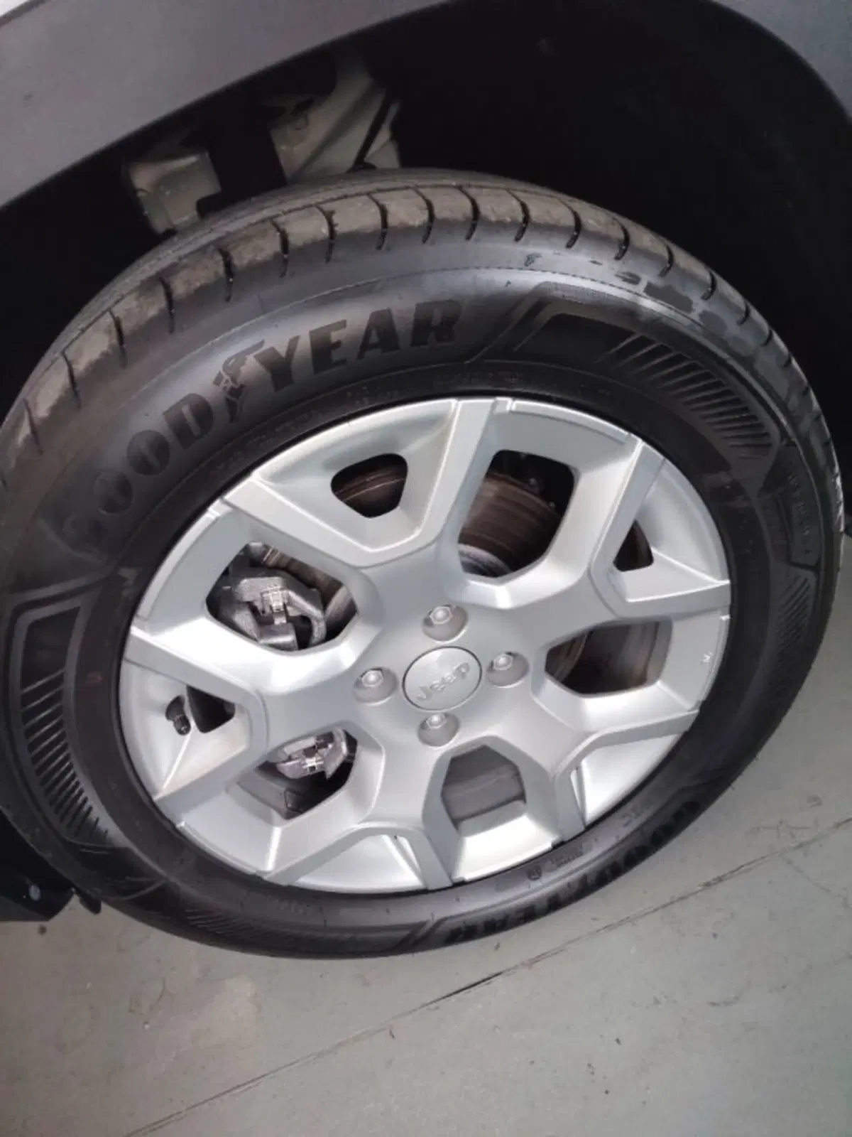 Jeep Avenger usata a Forlì-Cesena (14)