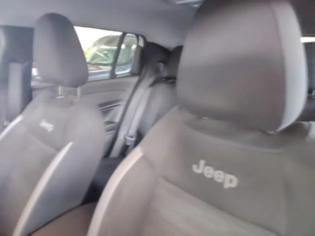 Jeep Avenger usata a Forlì-Cesena (17)