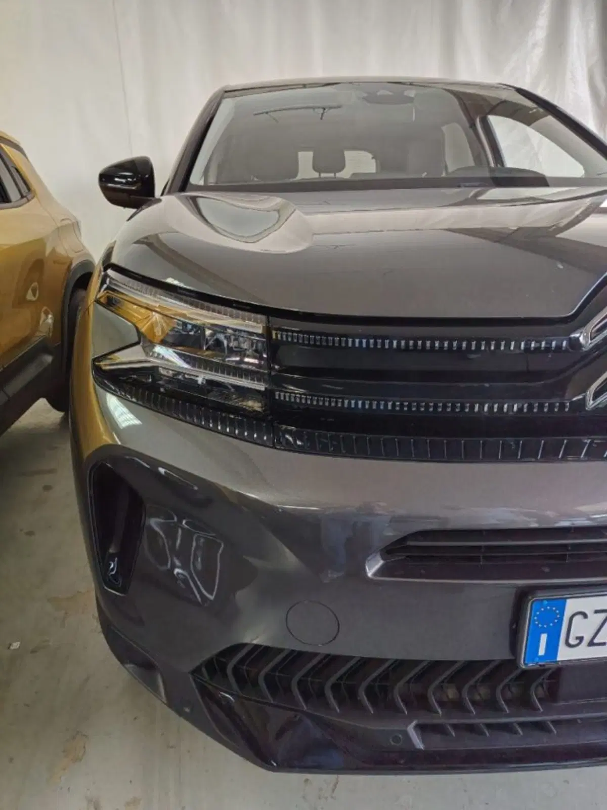 Citroen C5 Aircross usata a Forlì-Cesena (11)