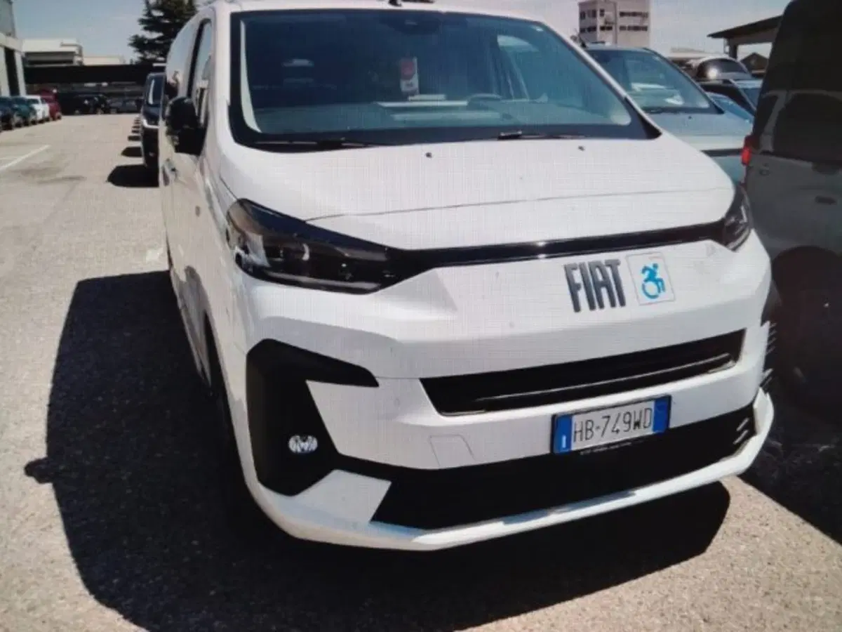 Fiat Ulysse usata a Forlì-Cesena (3)
