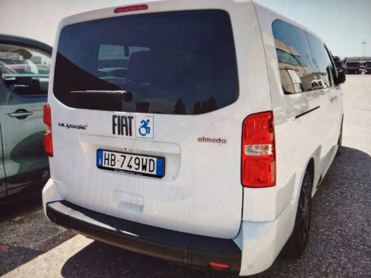 Fiat Ulysse usata a Forlì-Cesena (4)