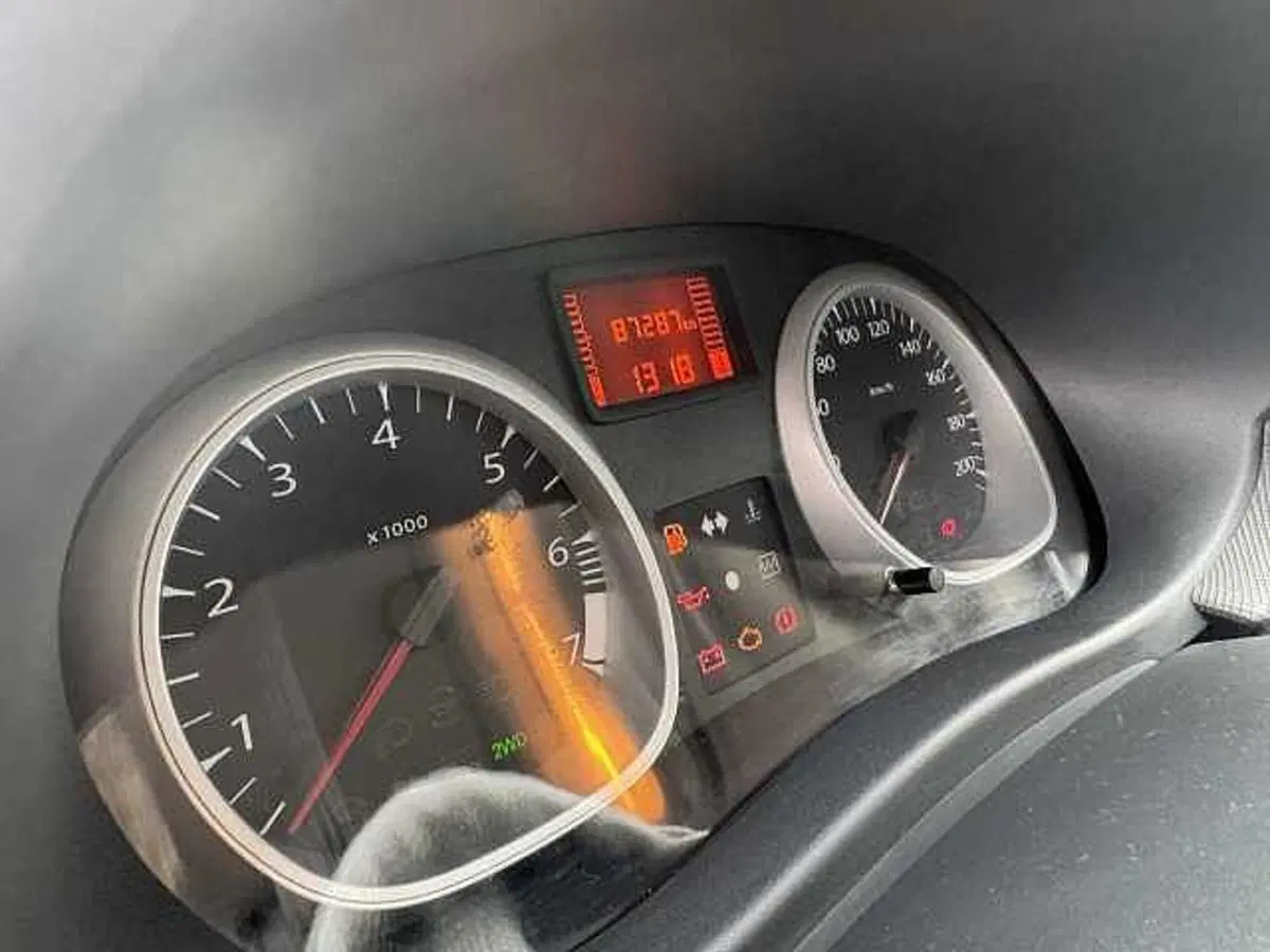 Dacia Duster usata a Brescia (10)