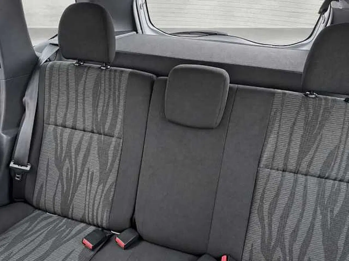 Dacia Duster usata a Brescia (11)