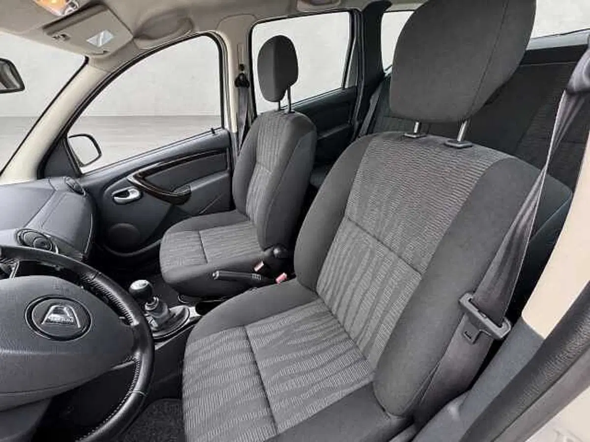 Dacia Duster usata a Brescia (9)